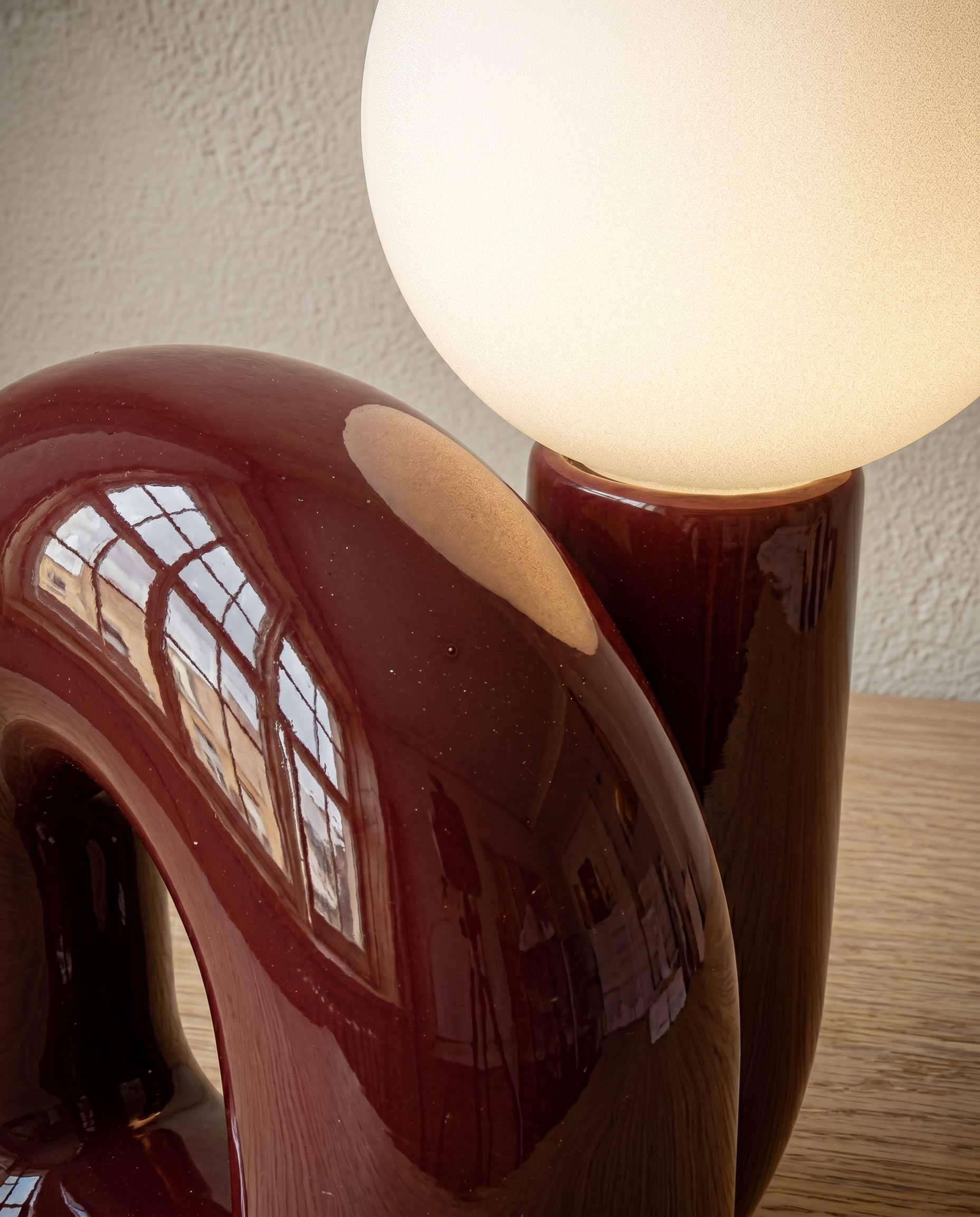 Lampe à poser | Ara