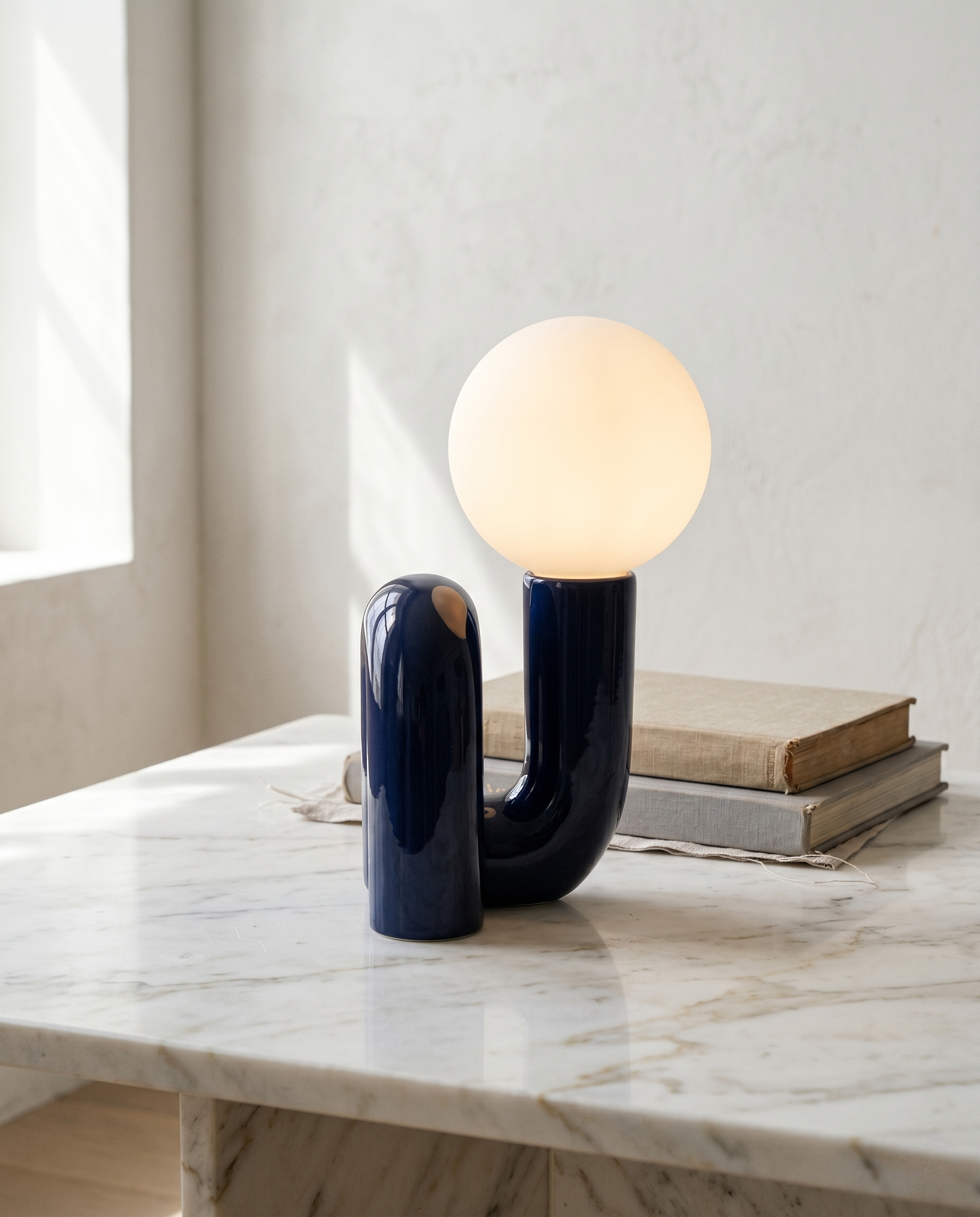 Lampe à poser | Ara
