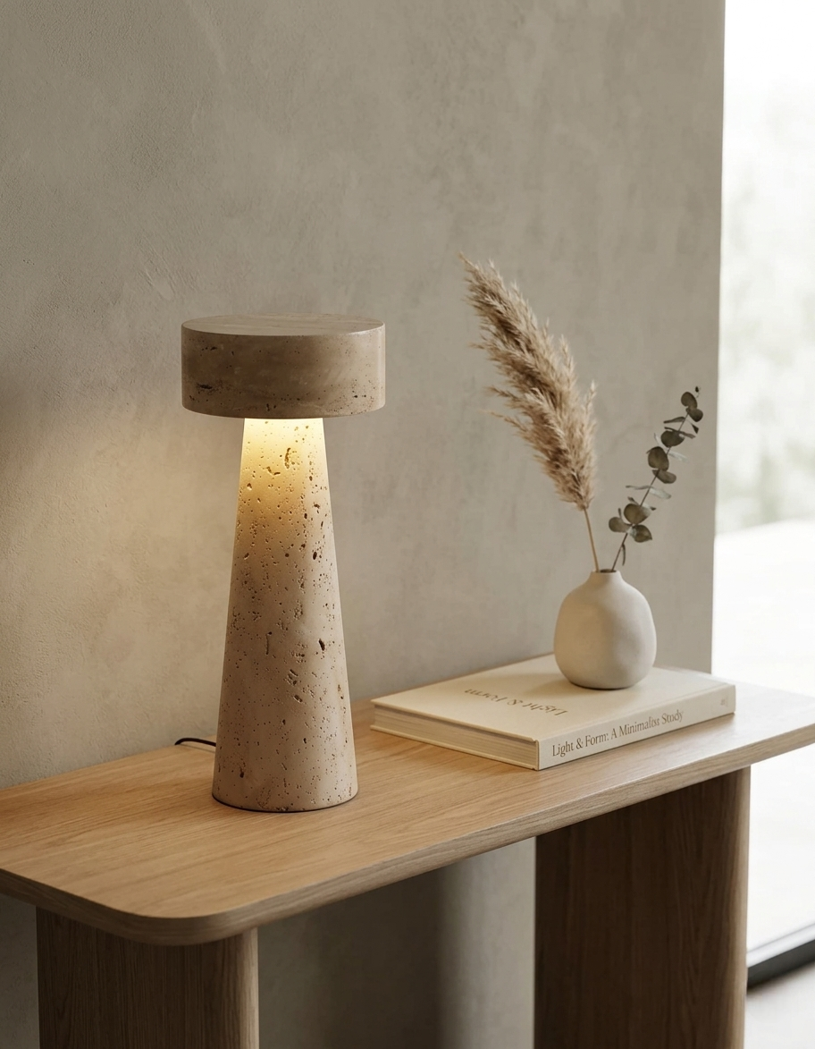 Lampe de table | Bilon