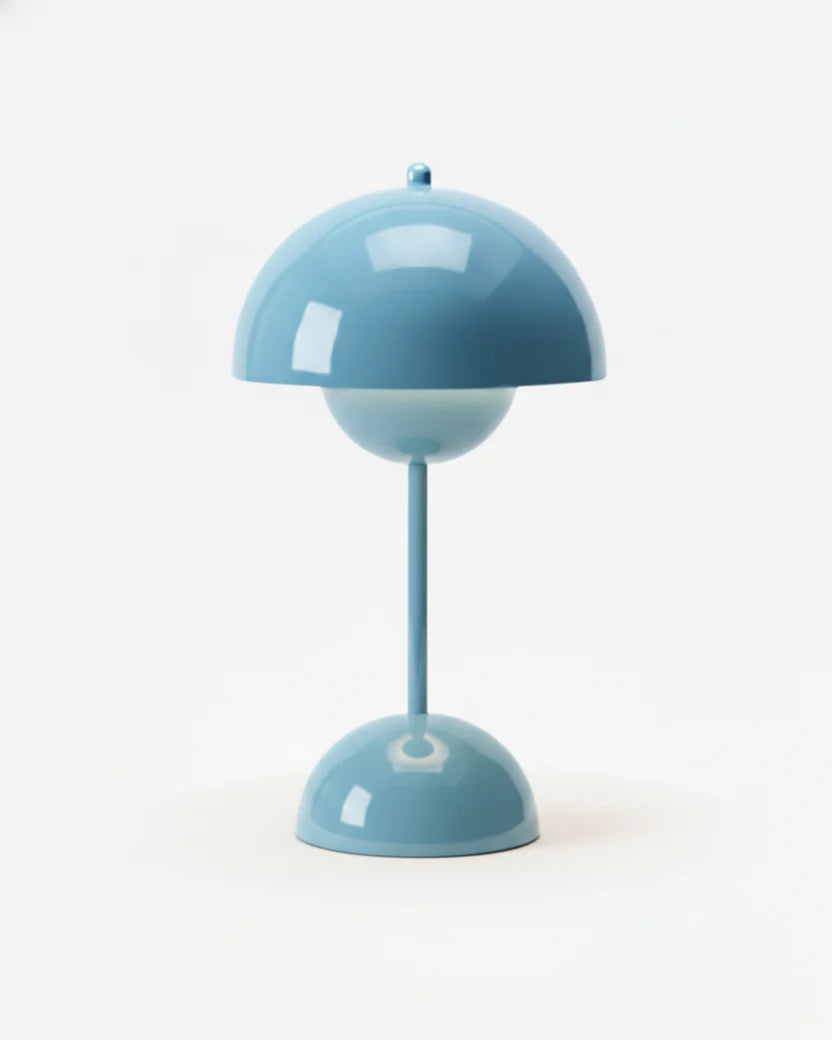 Lampe de table sans fil | Nacra