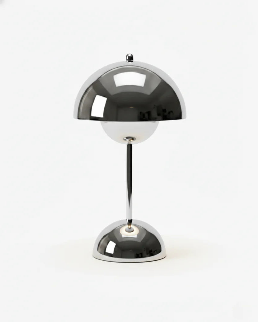 Lampe de table sans fil | Nacra