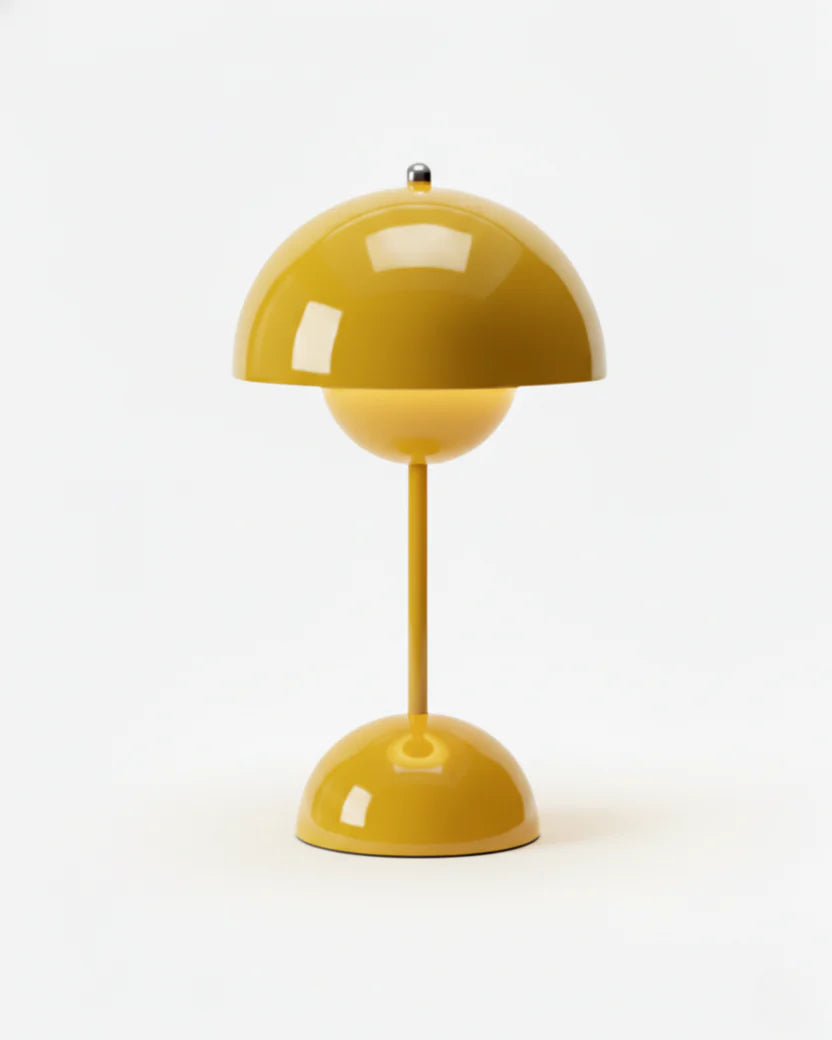 Lampe de table sans fil | Nacra