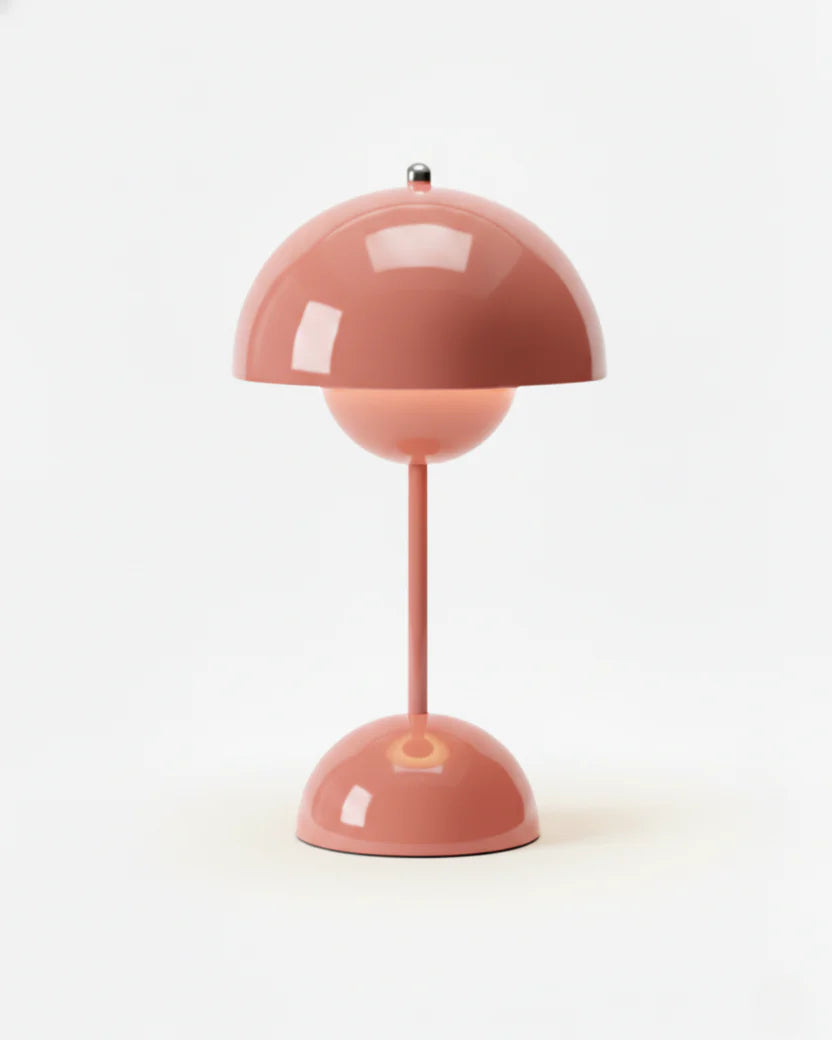 Lampe de table sans fil | Nacra