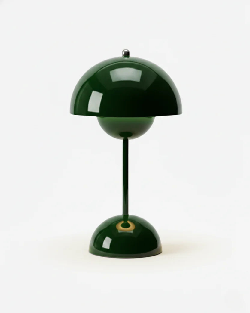 Lampe de table sans fil | Nacra