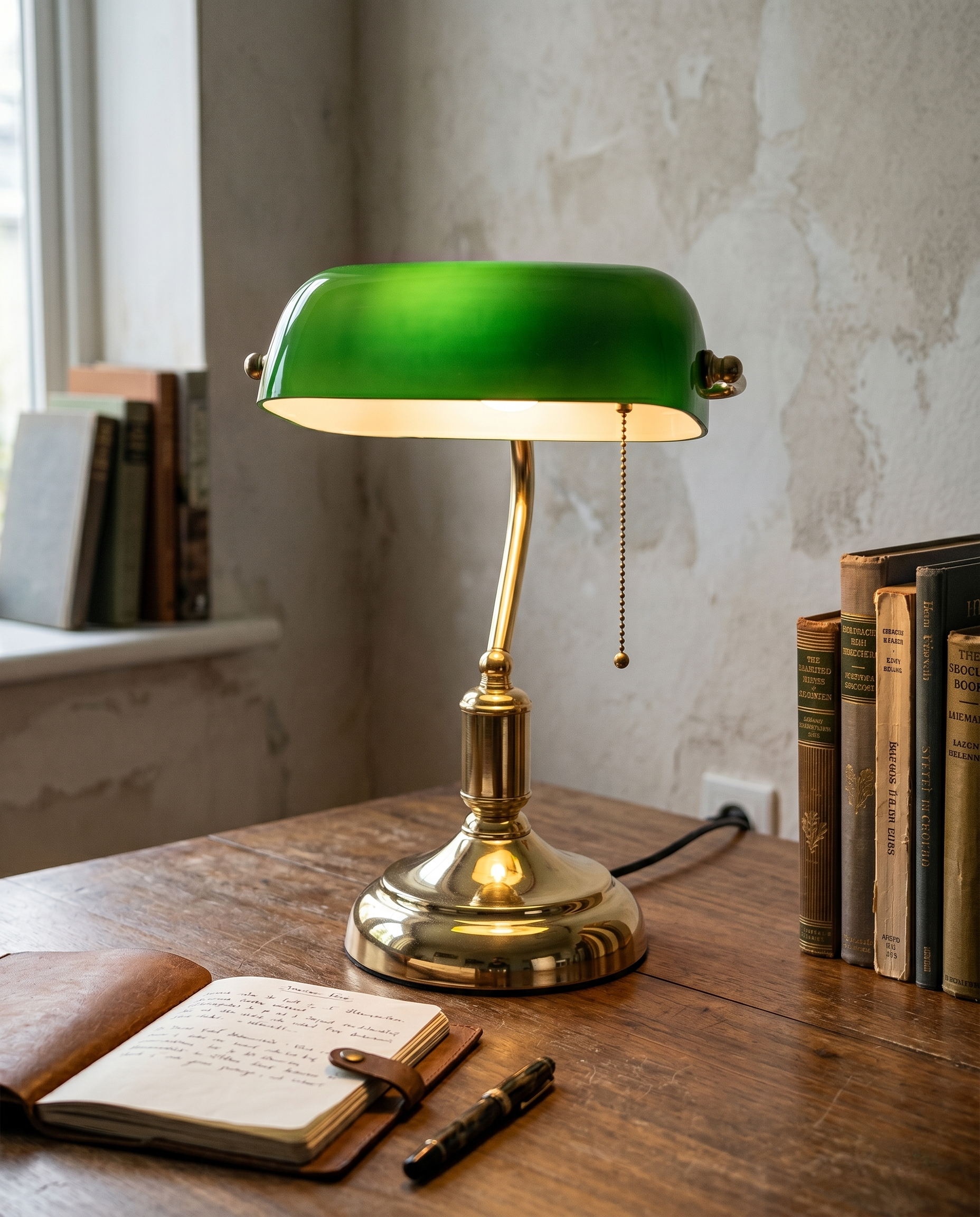 Lampe de bureau | Kita