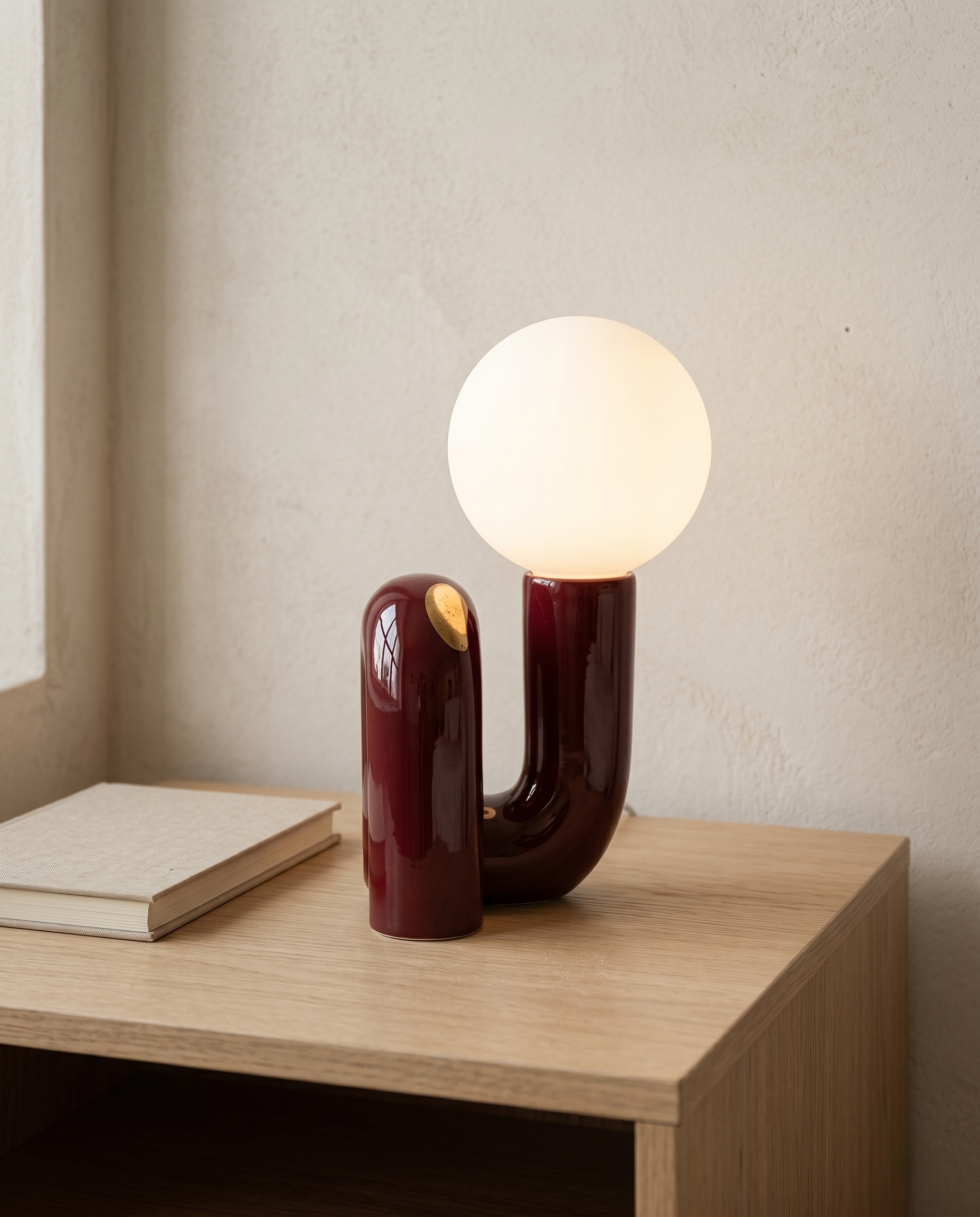 Lampe à poser | Ara