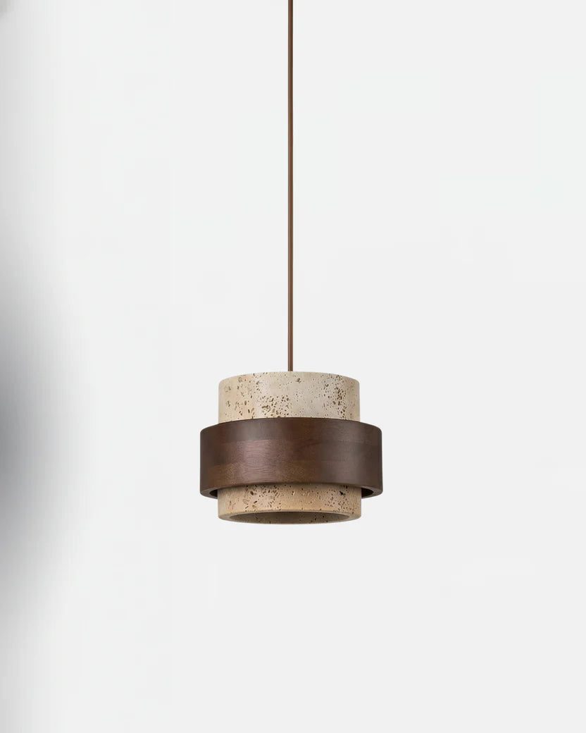 Suspension en Travertin | NORDA