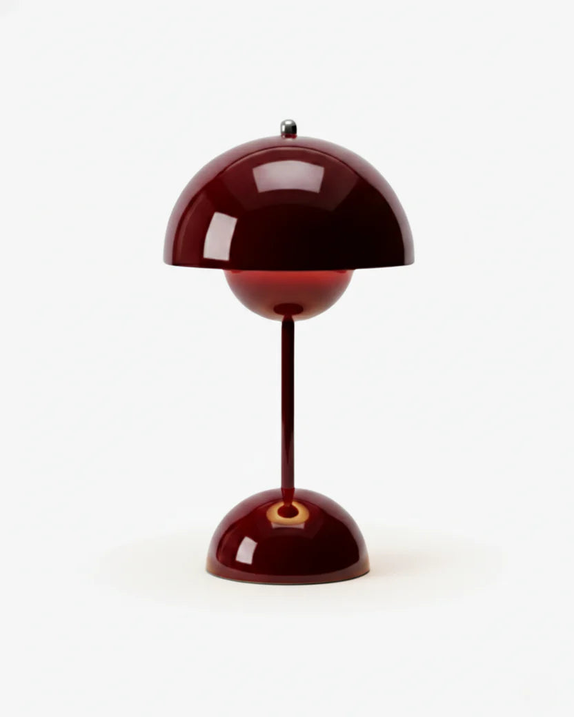 Lampe de table sans fil | Nacra